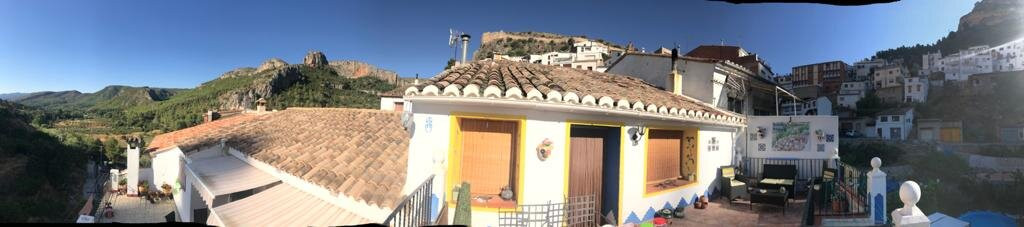 La Casa Serena主图