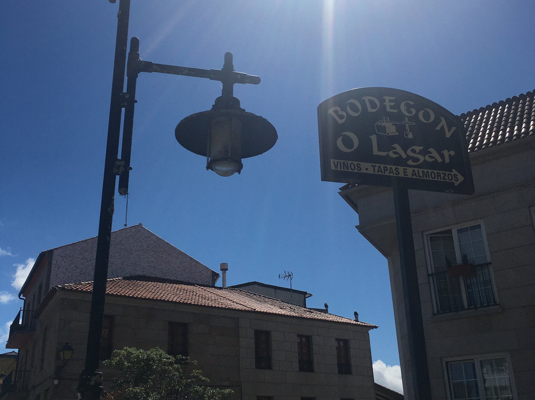 Hotel O Lagar主图