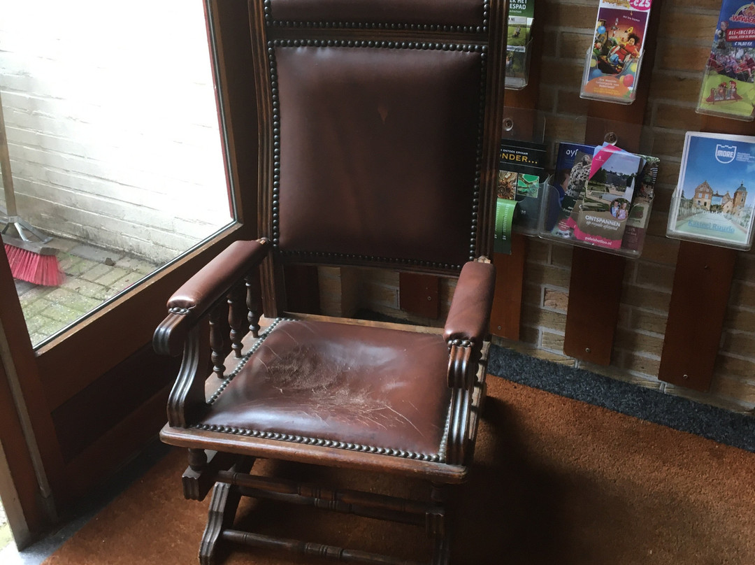 Hotel de Lantscroon主图