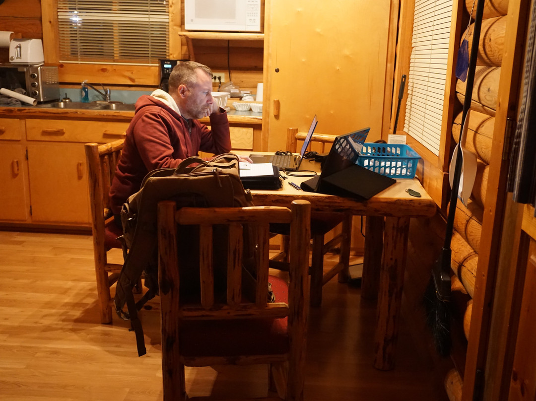 North Forty Resort主图