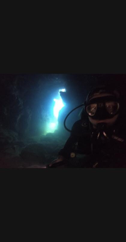 Diving Fraula-Santa Cesarea Terme必去景点
