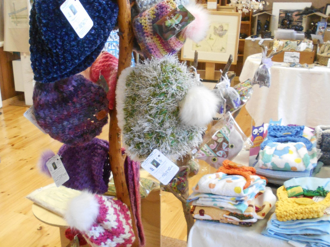 King Island Kelp Craft-King Island必去景点