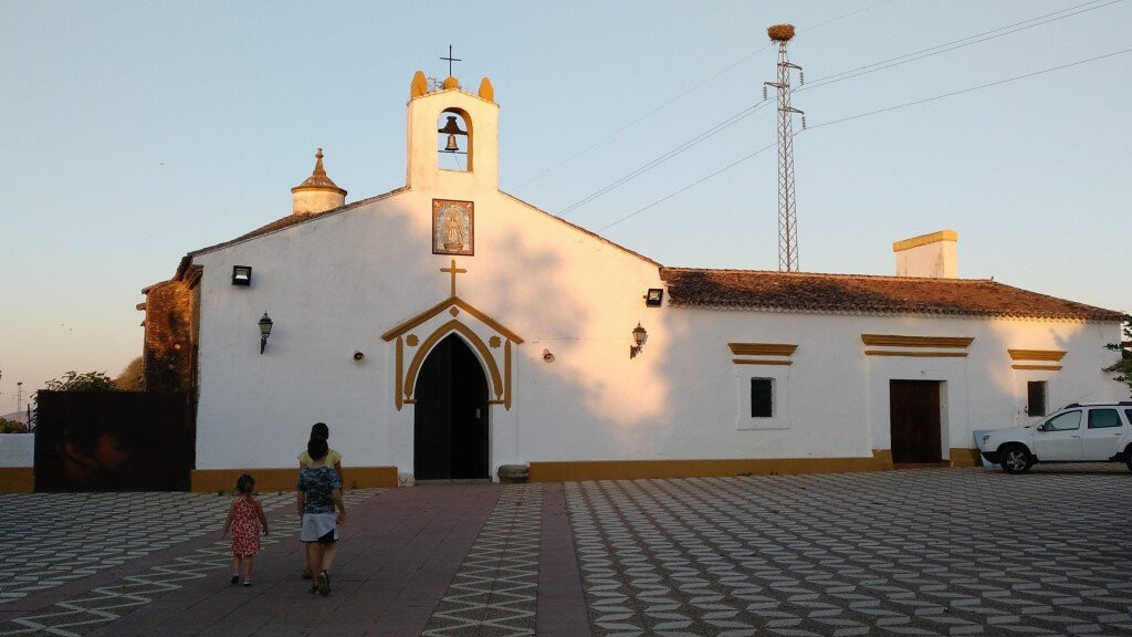 Ermita De Nuestra Señora De Cala景点图片