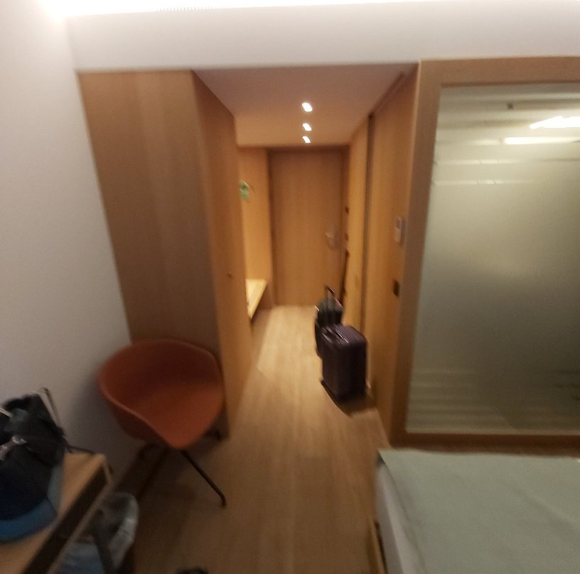 Hotel Katharinenhof主图