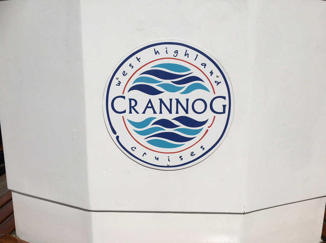 Crannog Cruises景点图片