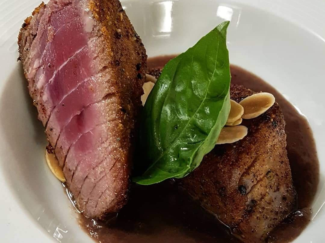 Locanda Leonildo dal Buongustaio