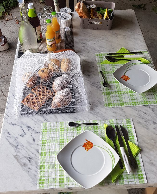 B&B Il Mestiere Di Vivere主图