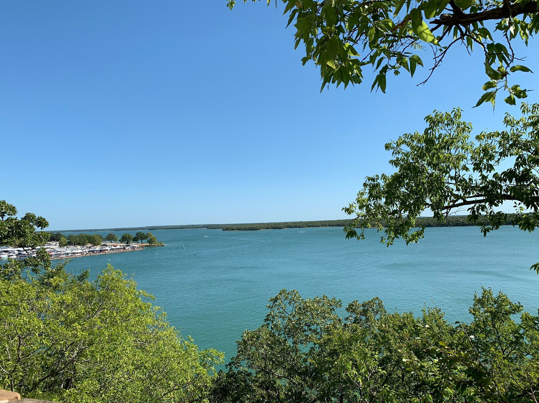 Tucker Tower Nature Center-Ardmore必去景点