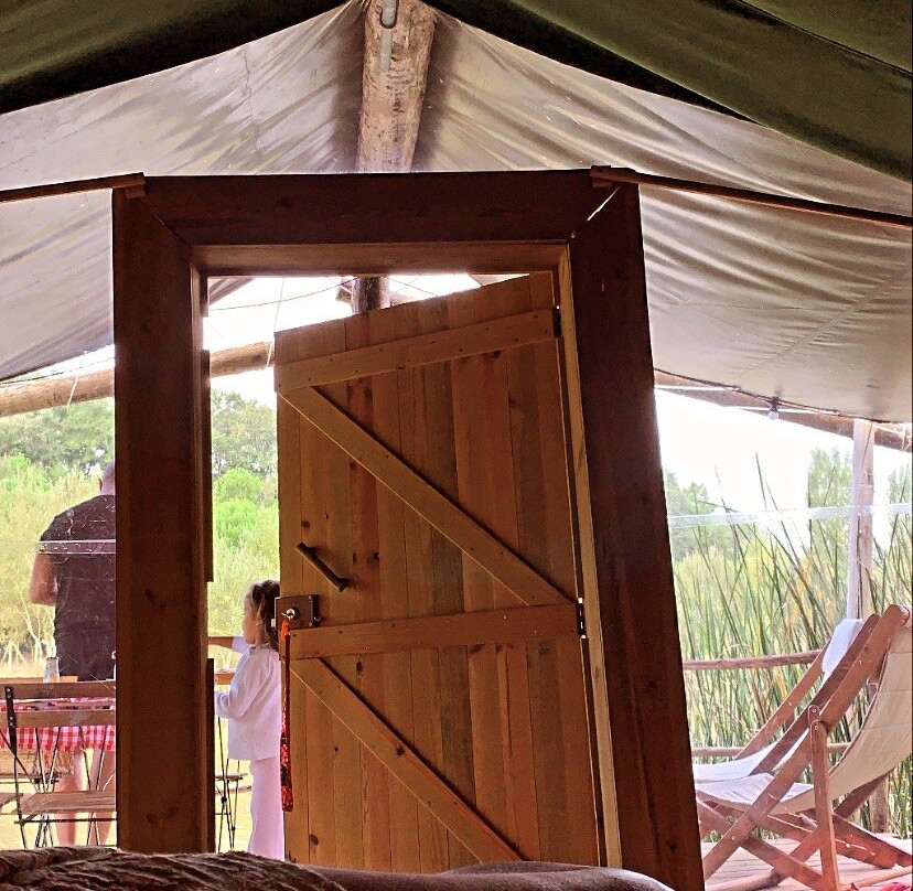 Parque Dos Monges主图