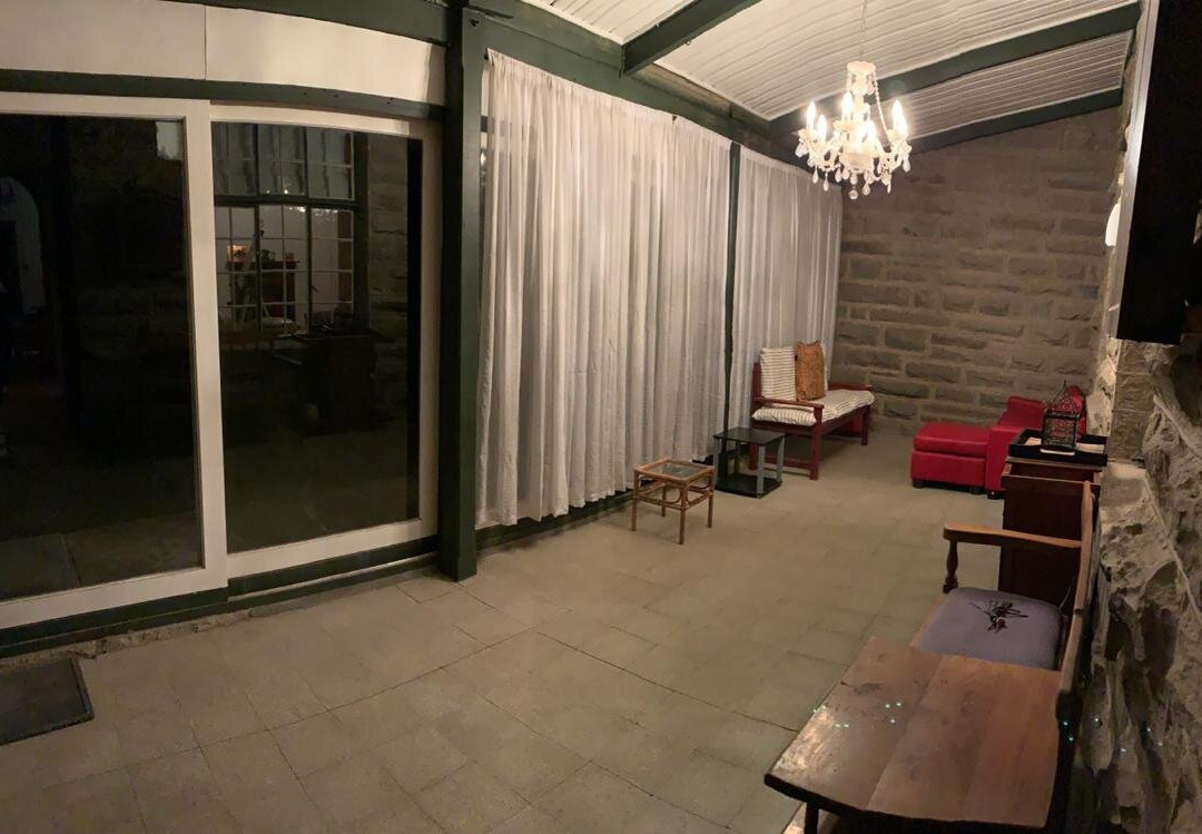 Die Prokureurshuis