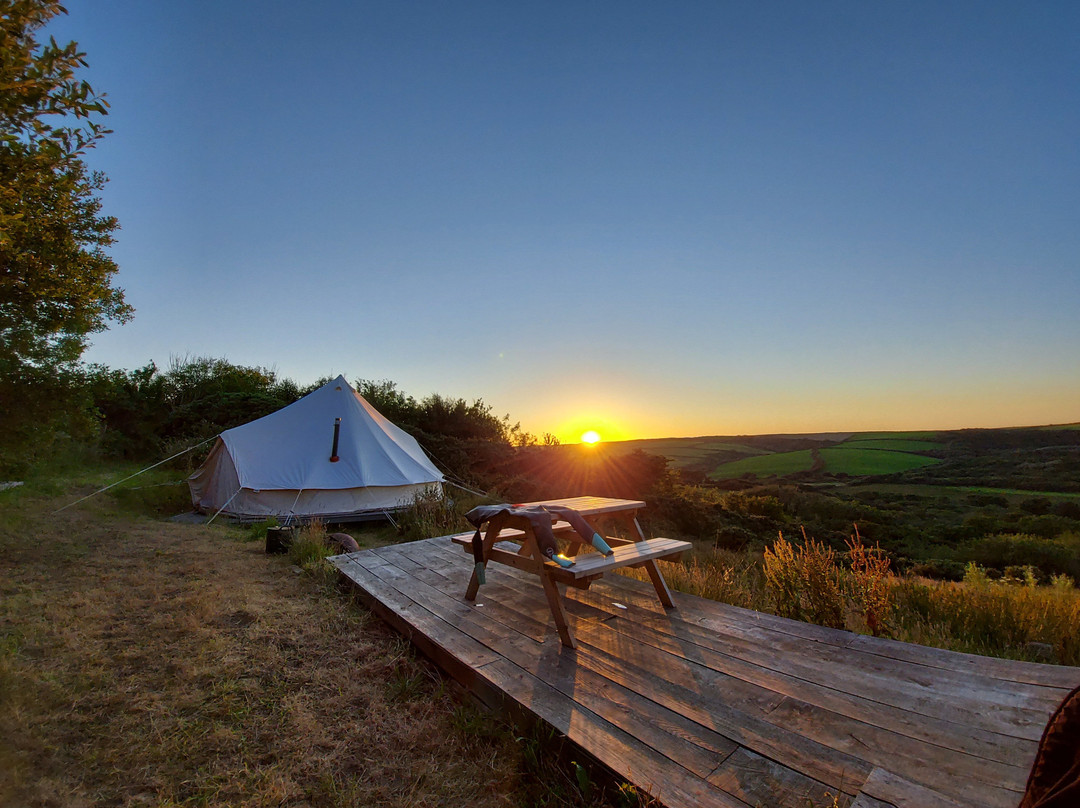Bôn Camping
