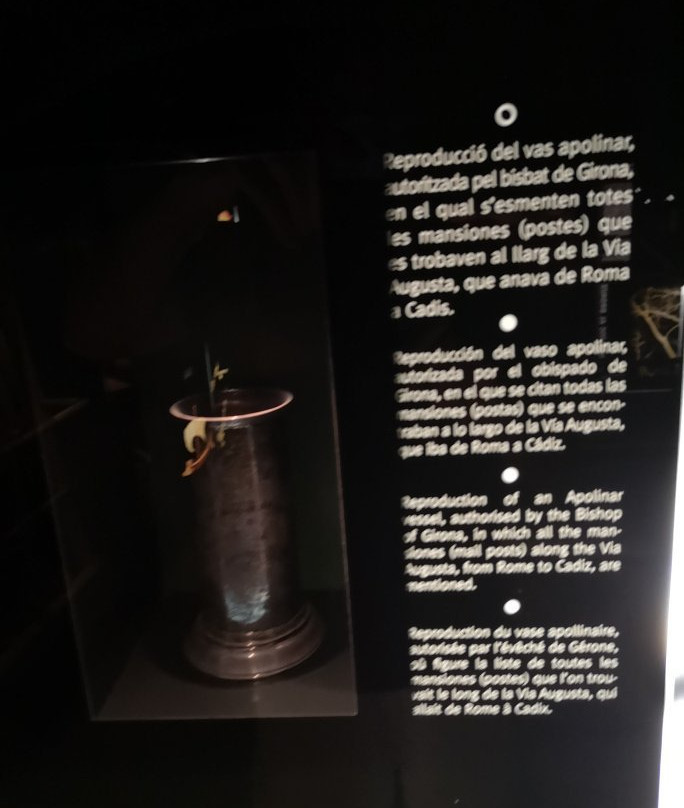 Museu Etnològic del Montseny-Arbucies必去景点