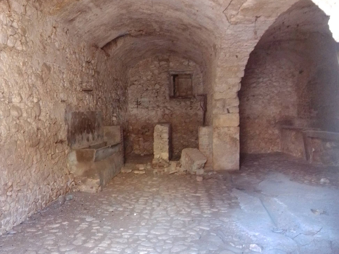 Borgo Antico di Venafro景点图片