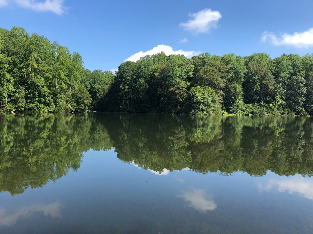 Beaverdam Park景点图片