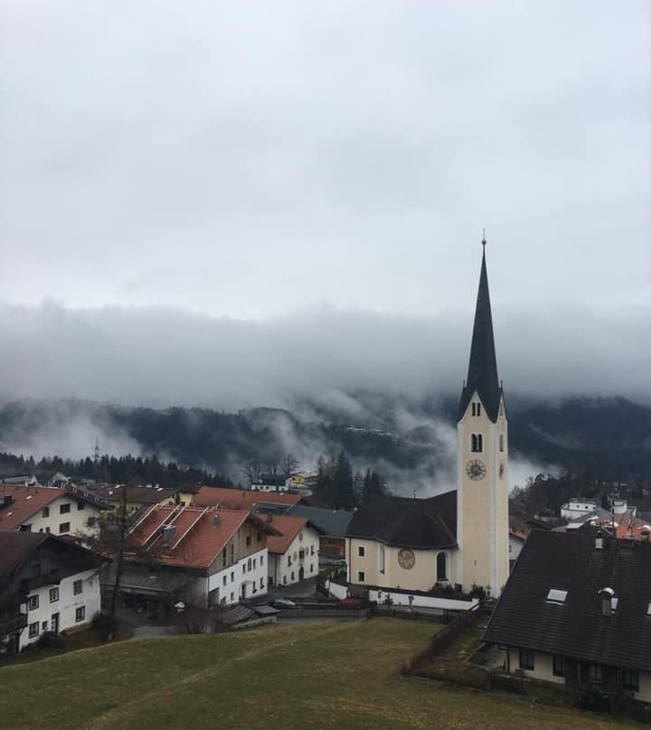 Bärenwirth - Hotel主图