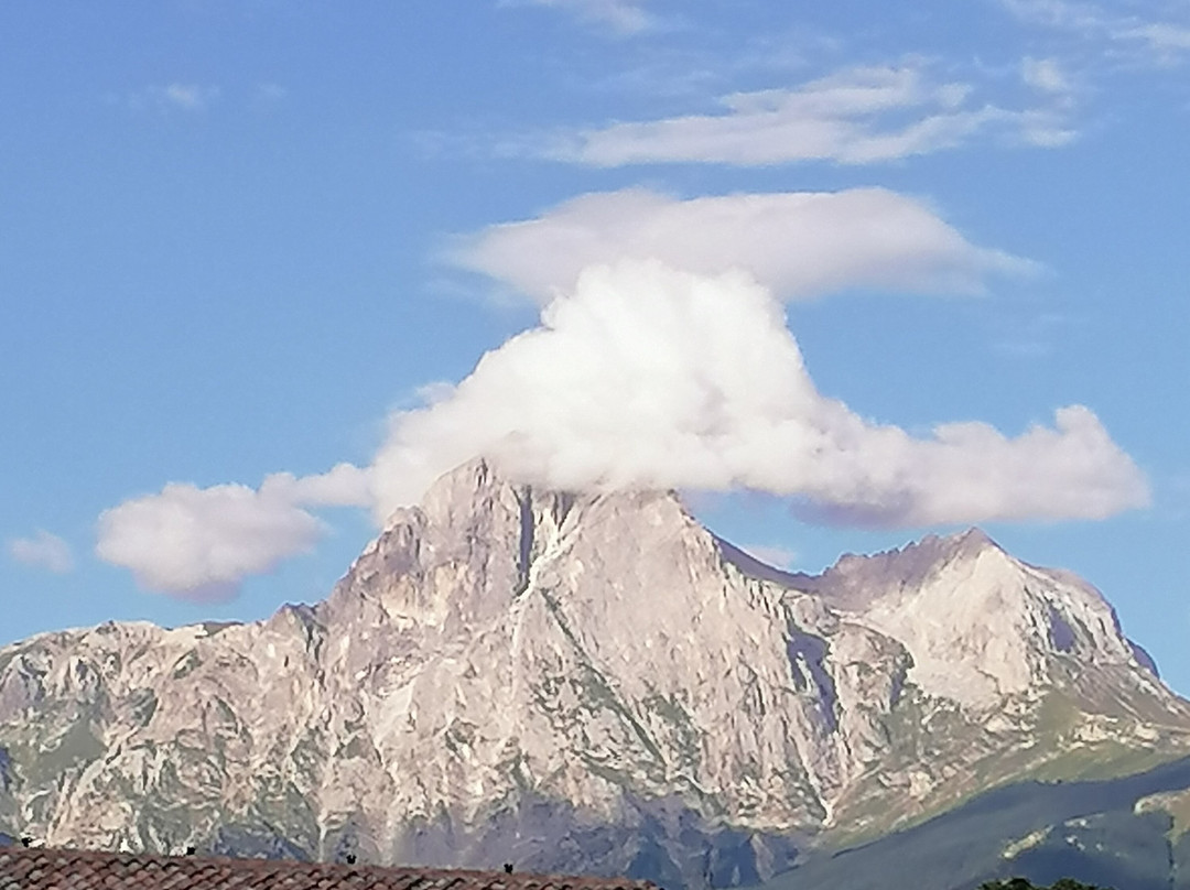 La Villetta Sul Mavone主图