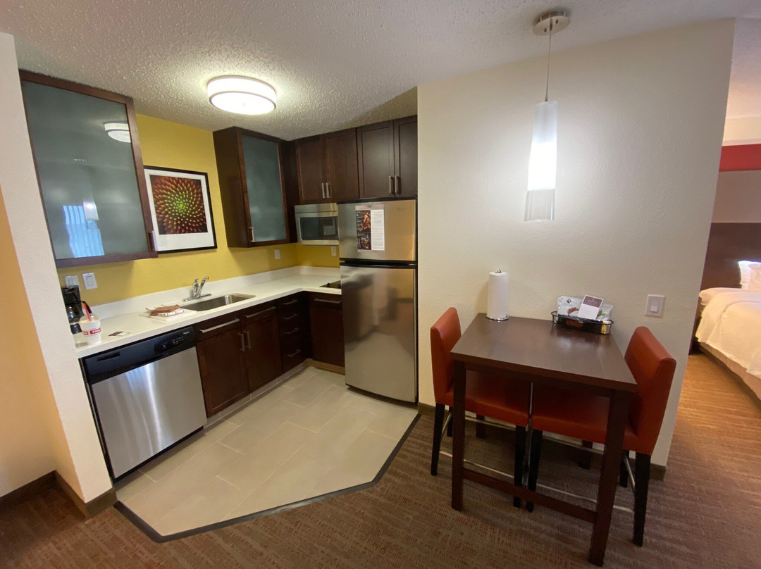 SpringHill Suites by Marriott Grand Rapids North主图
