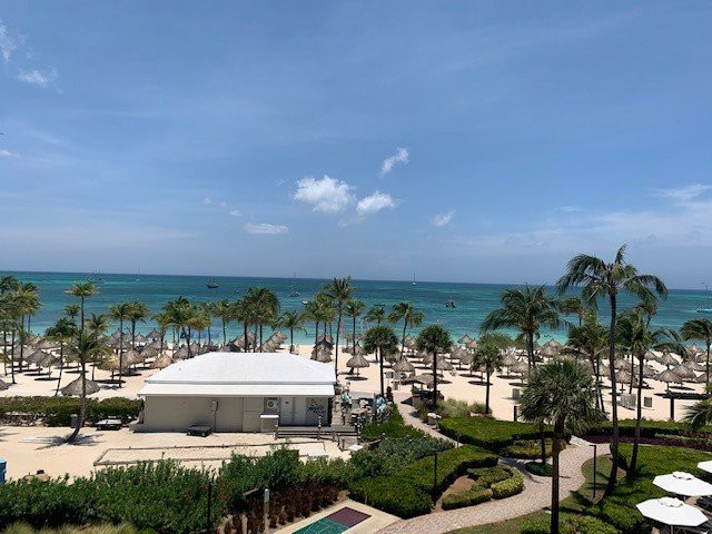 Marriott's Aruba Ocean Club主图