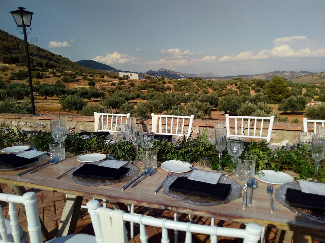 Rural Huerta Nazari Hotel主图