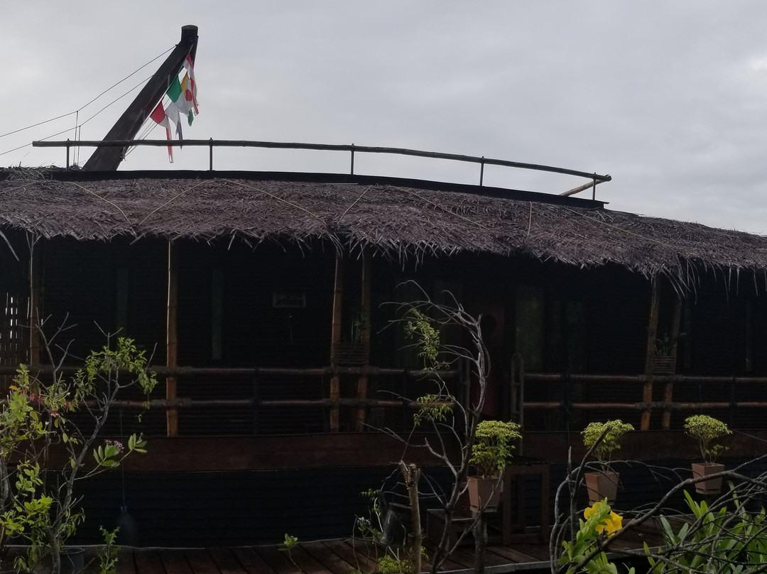 Yathra Houseboat主图