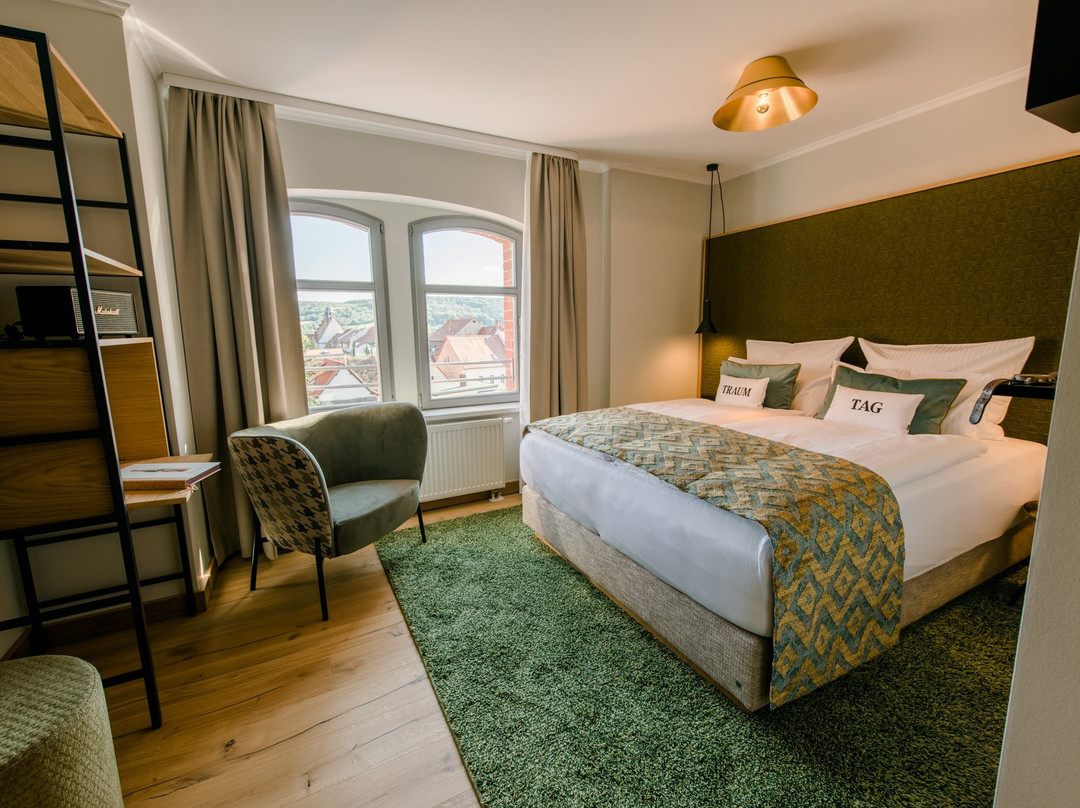 Weinhotel Freylich Zahn主图