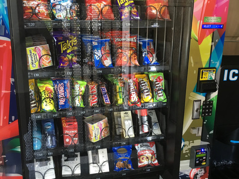 贝斯特韦斯特优质广场公园迷你套房酒店主图