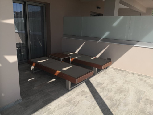 Belvedere Apartments and Spa主图