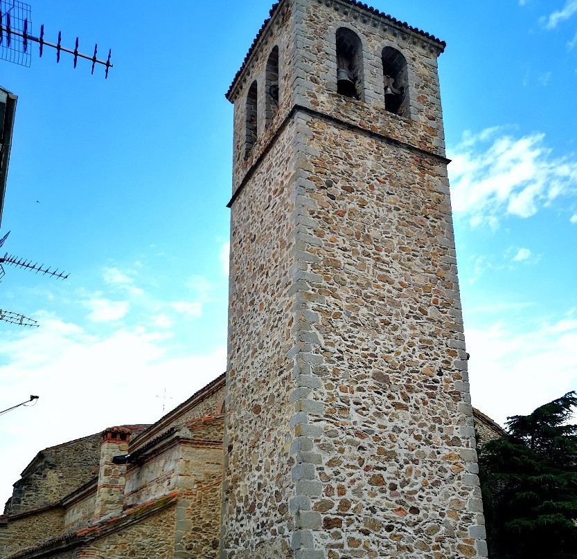Iglesia de La Asuncion de Nuestra Senora景点图片
