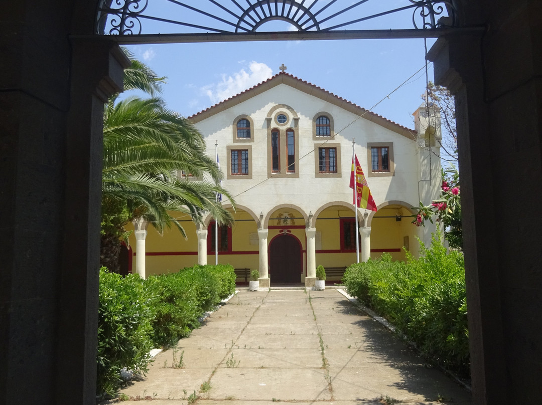 Ναός Αγίου Γεωργίου景点图片