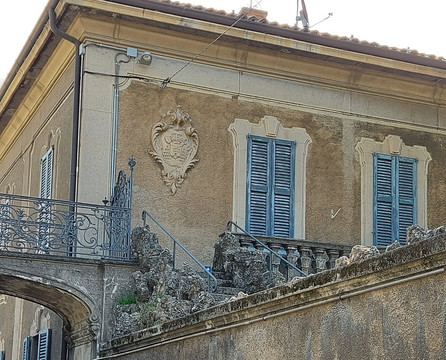 Villa Ravizza