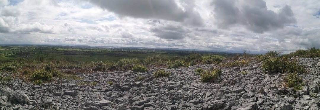 Knockma Forest Walk-Tuam必去景点