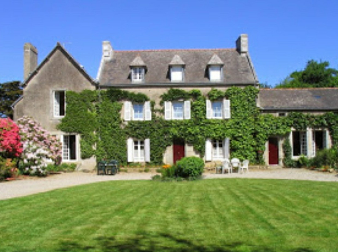 Poullan-sur-Mer旅游攻略图片