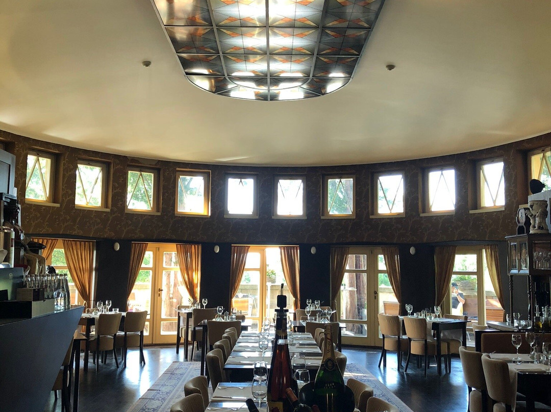 Hotel Chateau Kotera主图