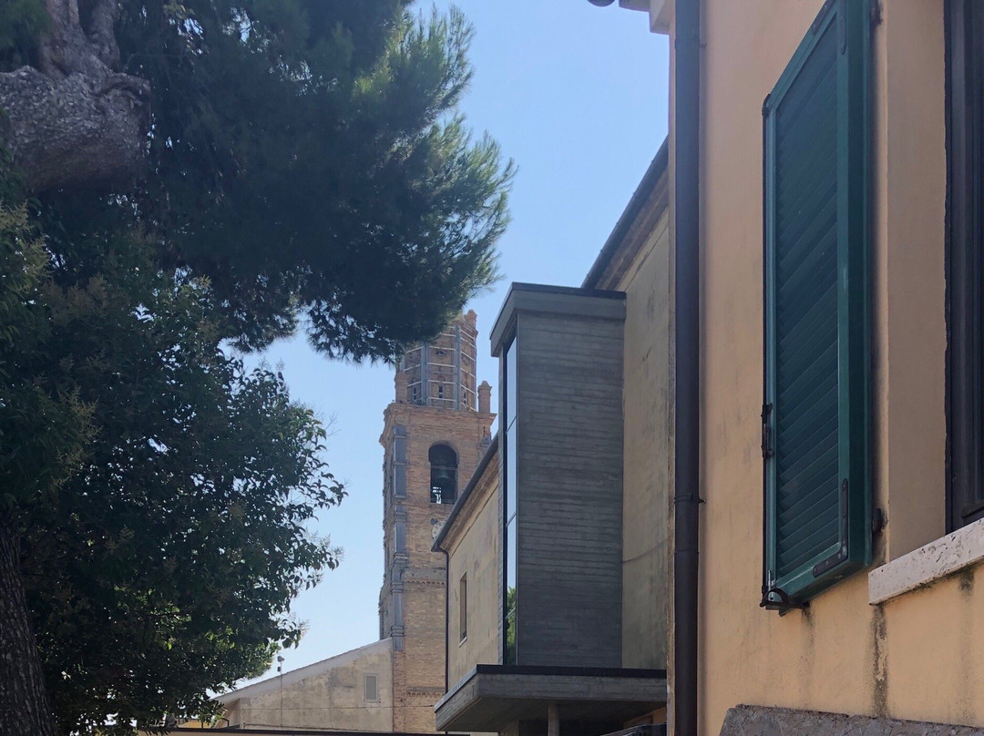 Museo Civico della Cultura Materiale景点图片
