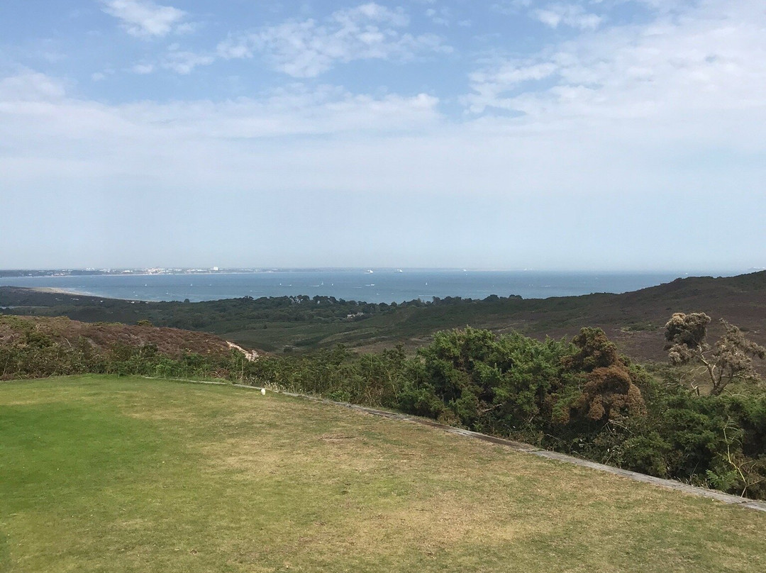 Isle of Purbeck Golf Club景点图片