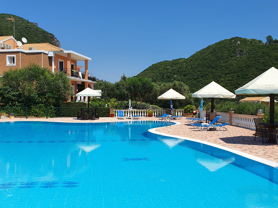 Mermaid Studios and Pool Bar主图