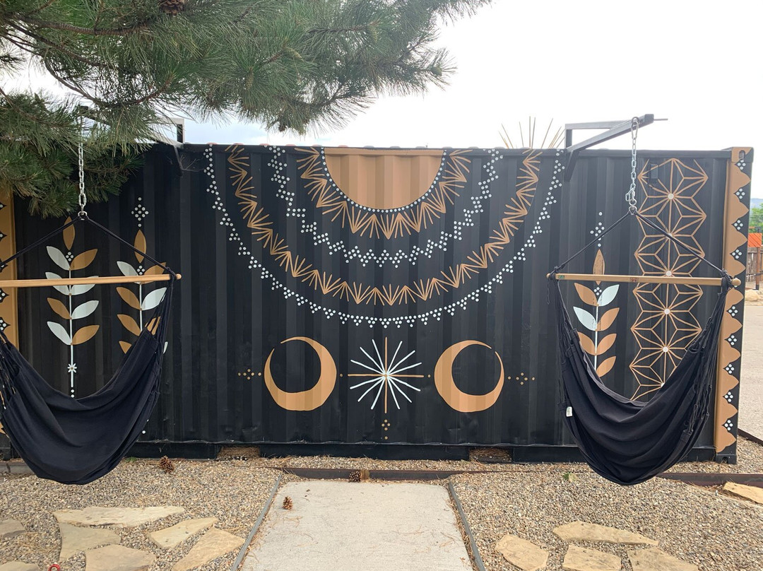 Amigo Motor Lodge主图