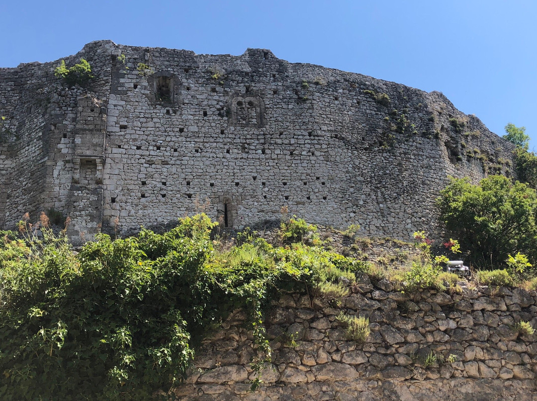 Castello Medievale di Vicalvi-Vicalvi必去景点