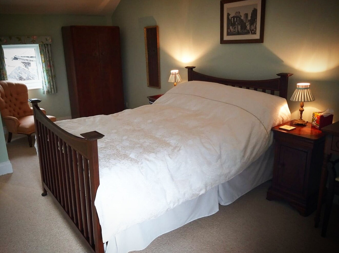 Burton Grange Farmhouse Bed and Breakfast主图