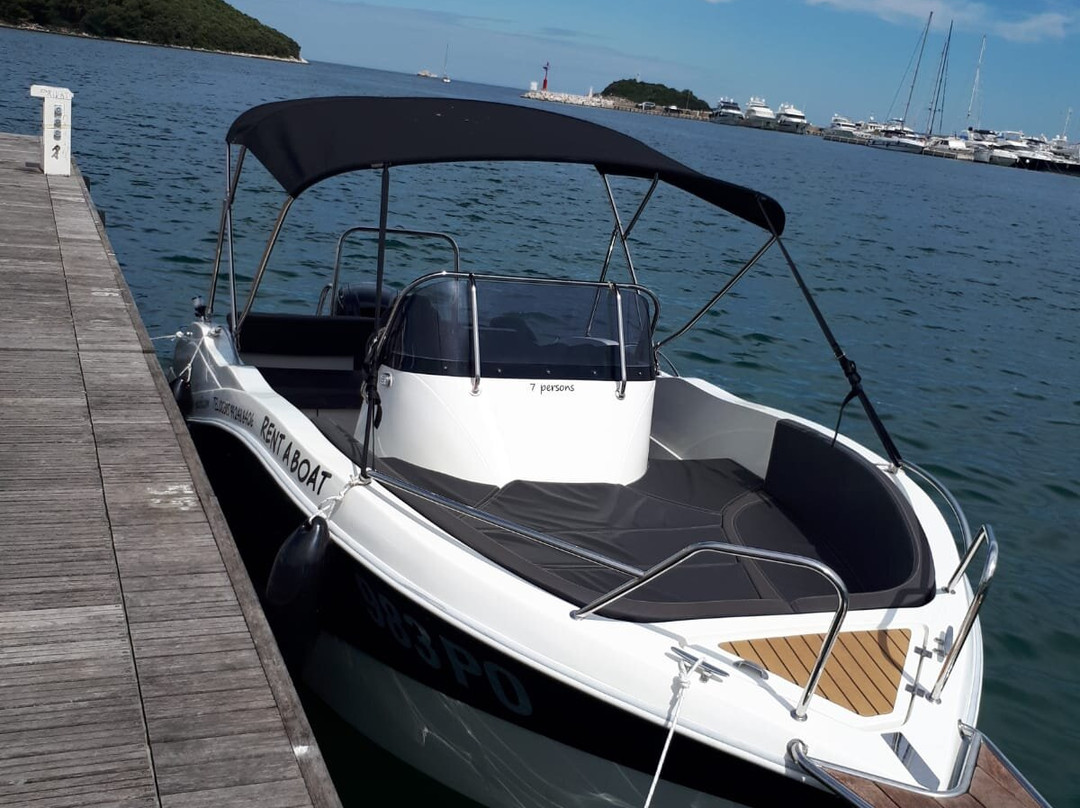 Istra Nautika (Marina Funtana)-冯塔纳必去景点