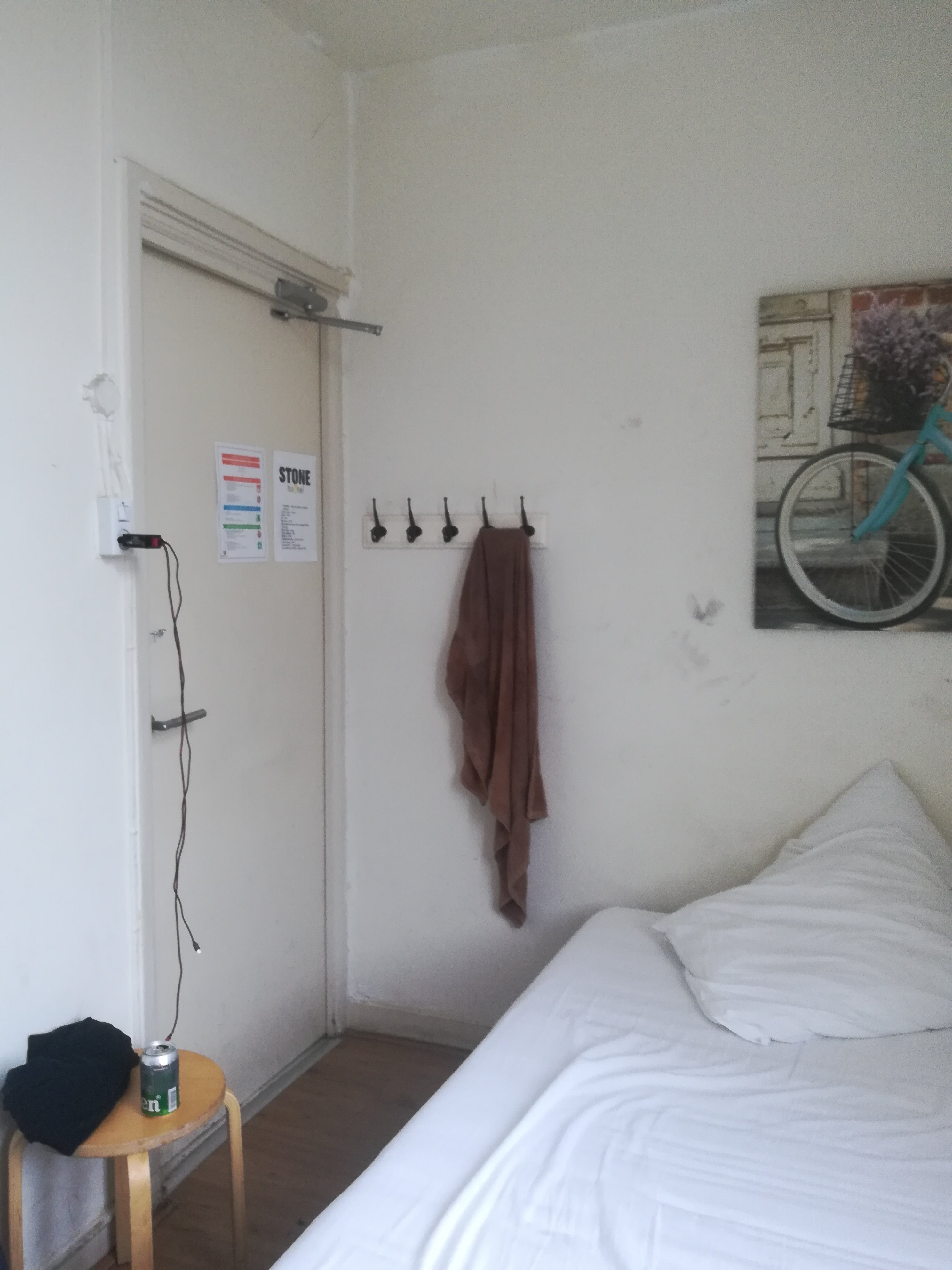 Stone Hotel & Hostel-官方