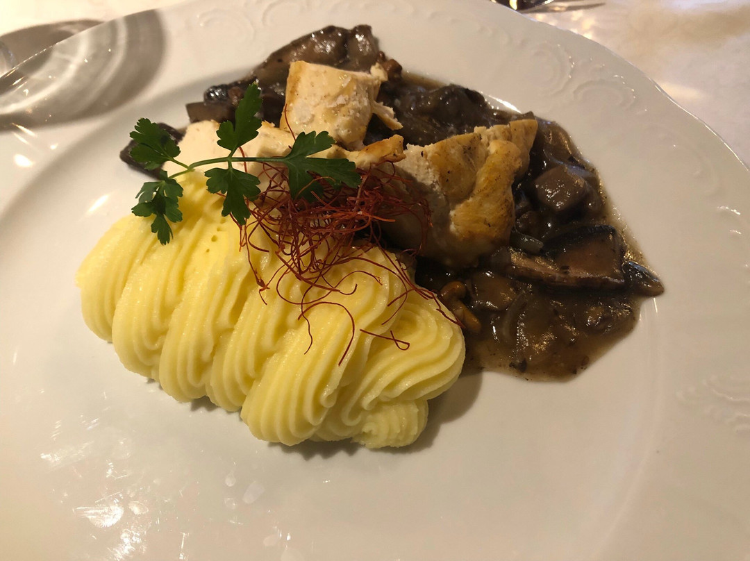 Hotel Höhlenstein Juns-Tux主图