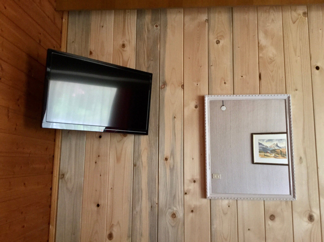 Hotel Argentum by Bergkristall主图