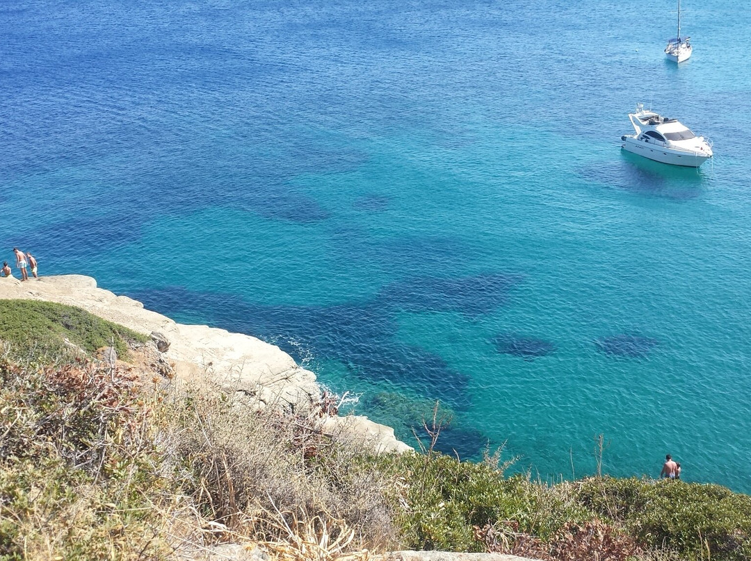 Παραλία αποκοφτό景点图片