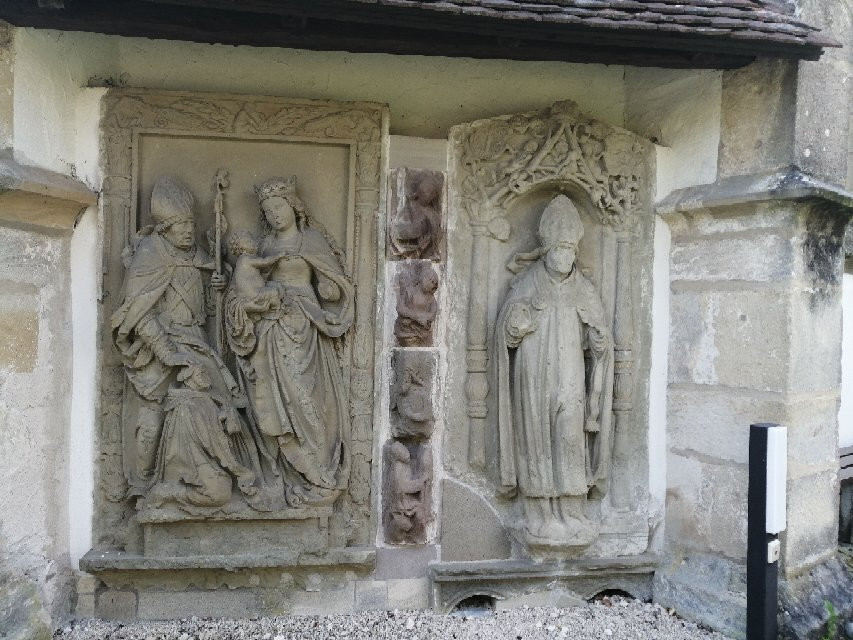 Kloster Adelberg-Adelberg必去景点