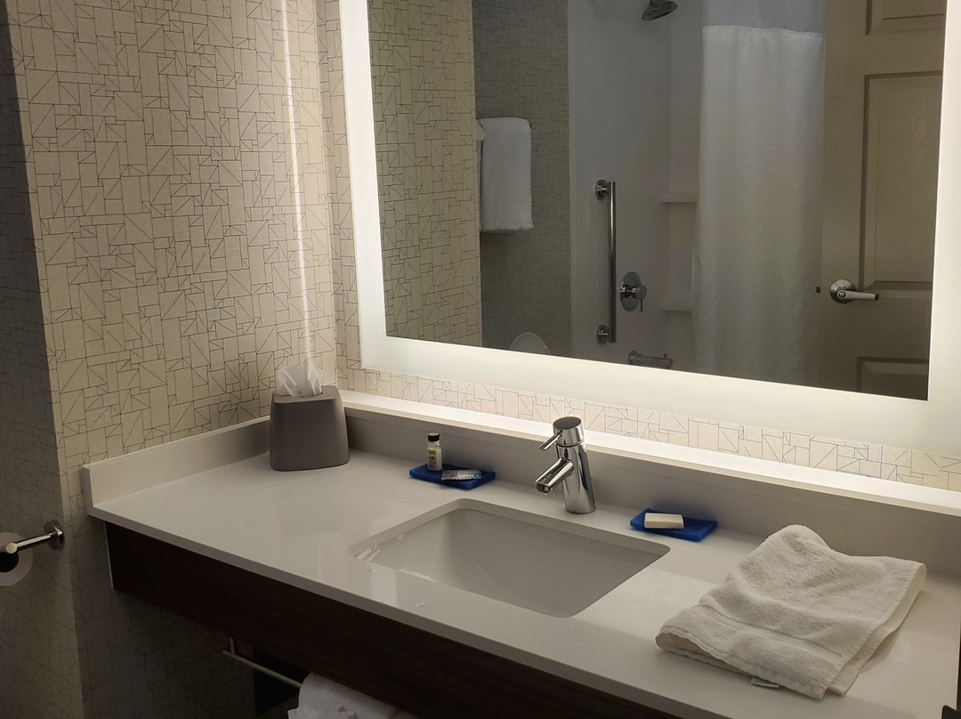 Holiday Inn Express & Suites Lake Zurich-Barrington by IHG主图