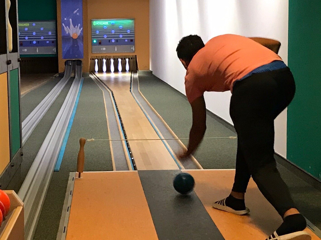 Parkhotel Nümbrecht主图