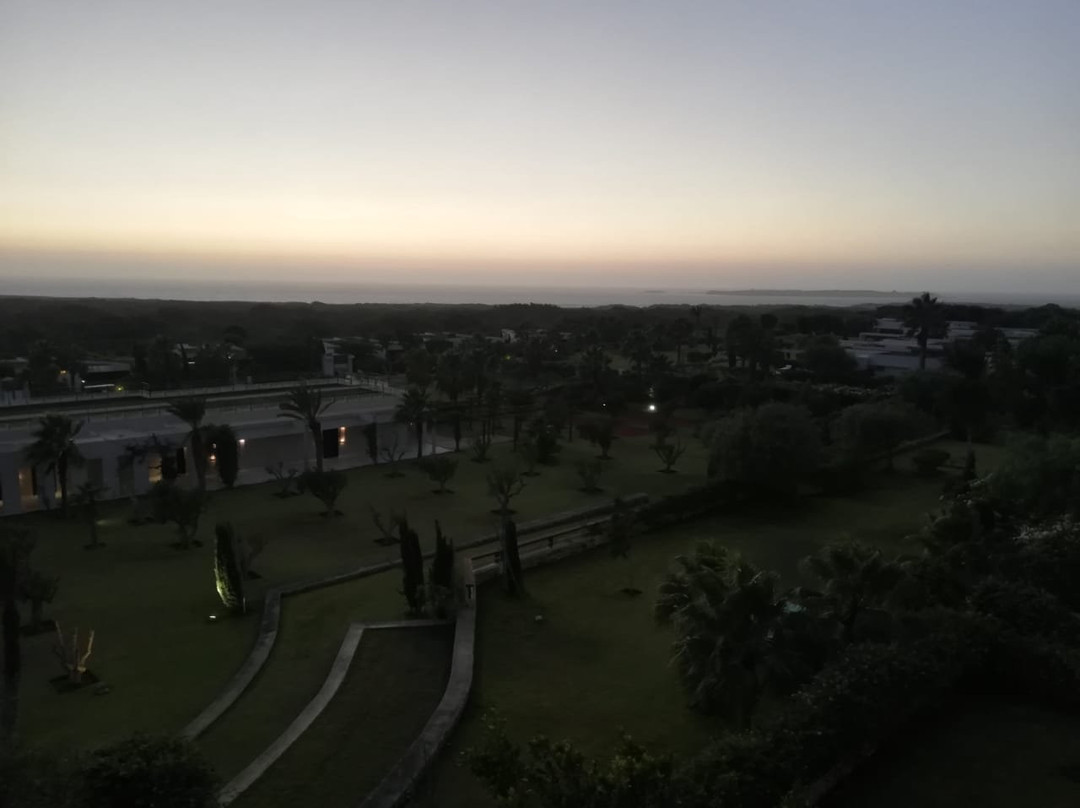 索维拉莫加多尔索菲特高尔夫酒店及水疗中心主图