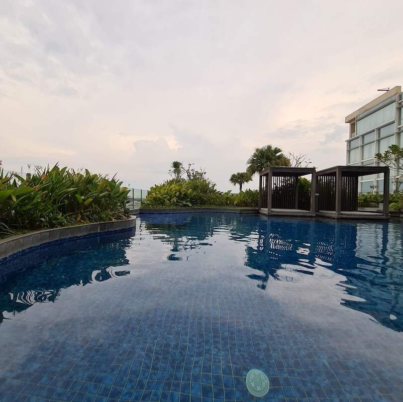 The Luxton Cirebon Hotel & Convention主图