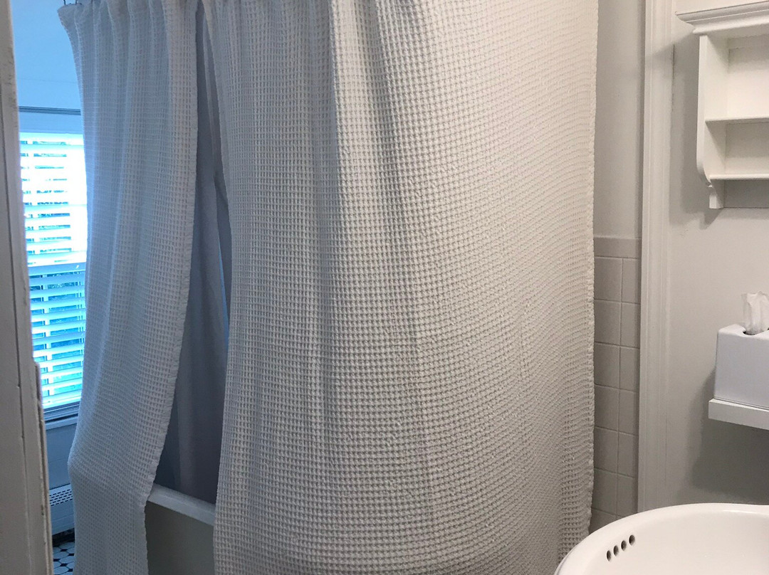 The Inn At Yarmouth Port主图